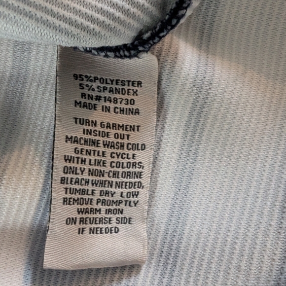 Beige by ECI Large Dress - Picture 3 of 5